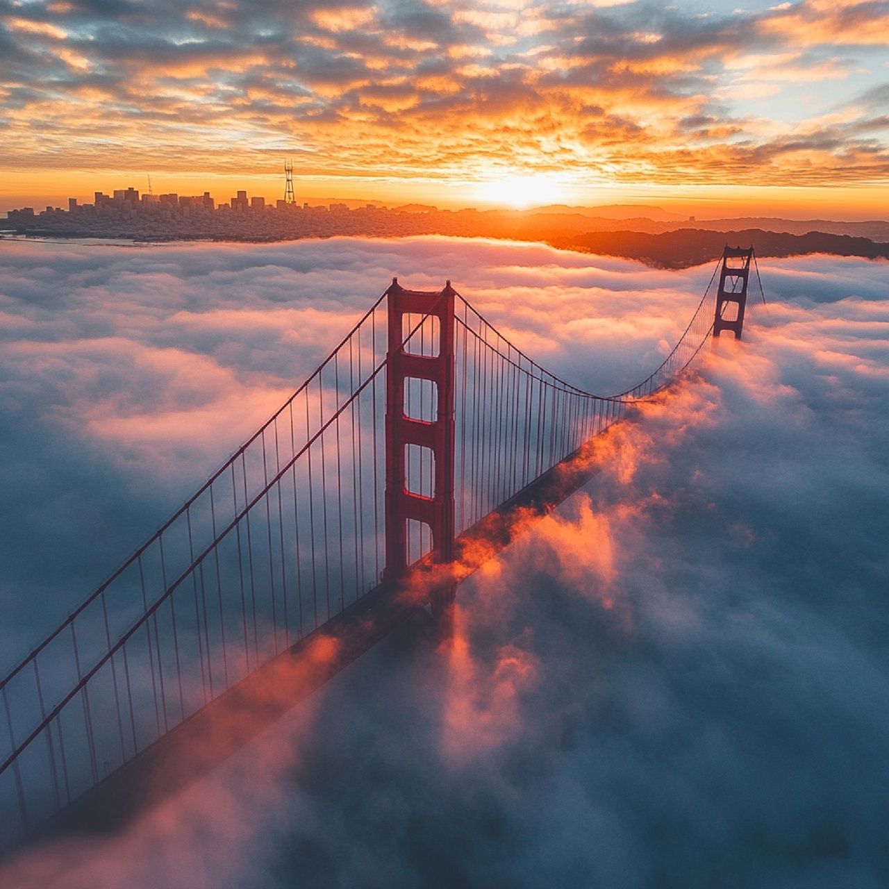 Van ness avenue west coast